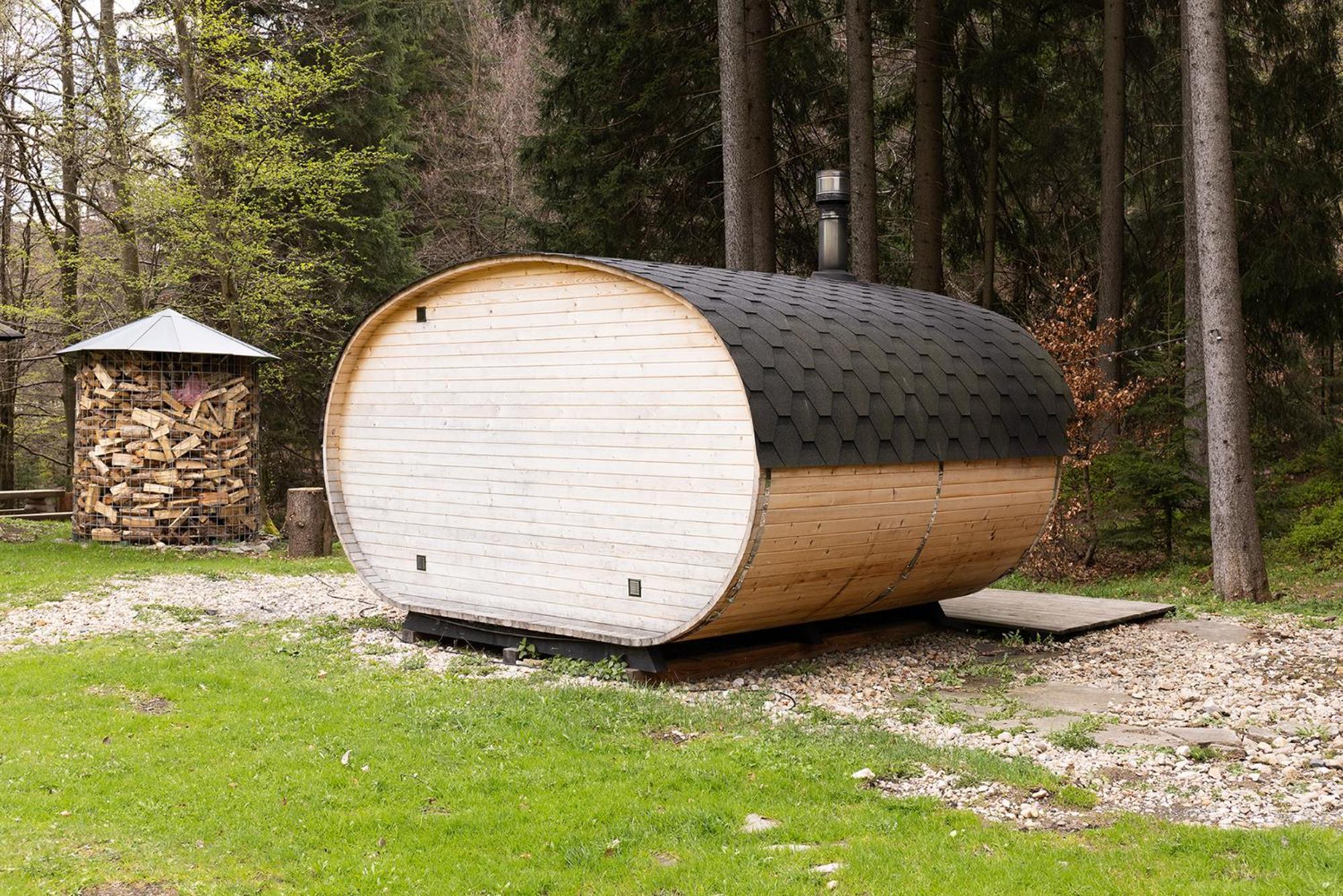 Chalets & Apartments - Base Camp Medvedin Špindlerŭv Mlýn المظهر الخارجي الصورة